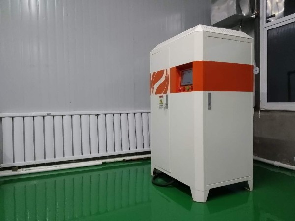 電鍋爐采暖相比電阻采暖，有何優(yōu)勢