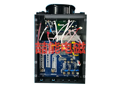 為什么電磁加熱器加熱速度很慢？