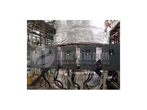 廢機(jī)油回收用哪種加熱最好？