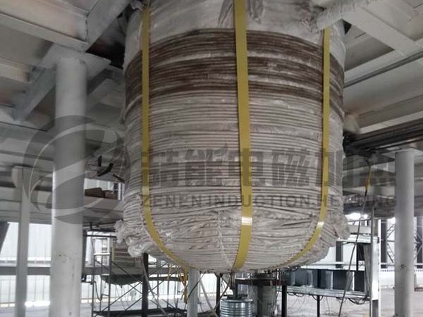 電磁感應(yīng)加熱反應(yīng)釜有什么優(yōu)點(diǎn)？