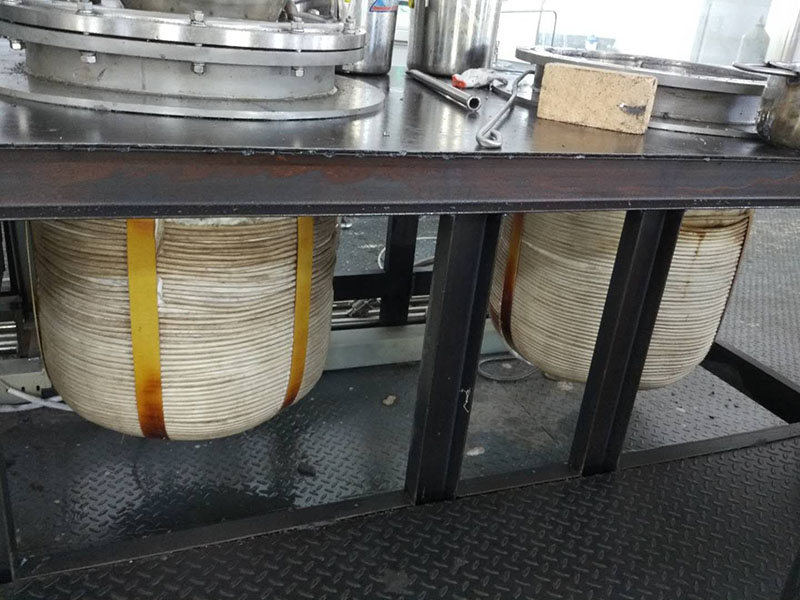 反應(yīng)釜電磁加熱2