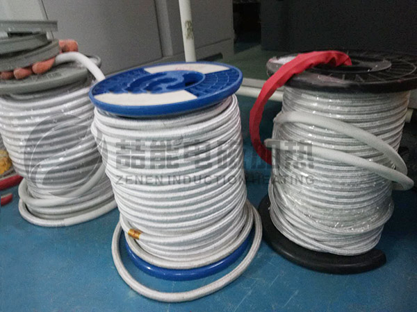 電磁感應(yīng)加熱器電磁線圈發(fā)熱會(huì)有哪些因素？