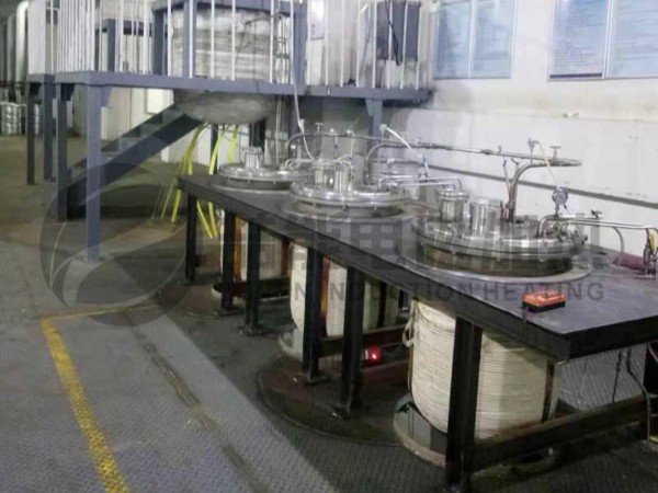 哪個電磁加熱設備生產(chǎn)廠家比較可靠?