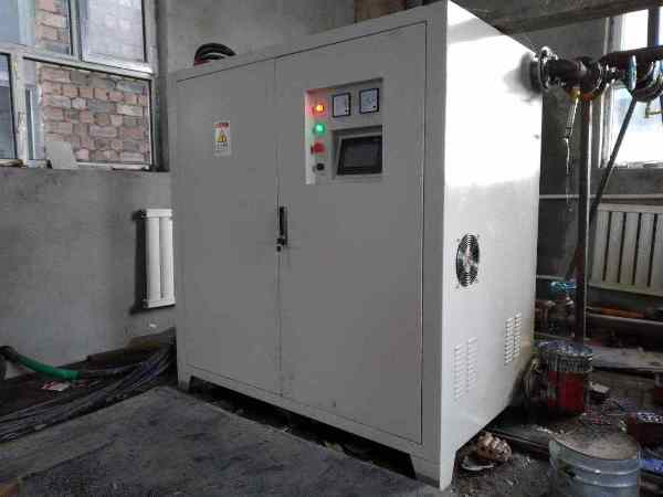 電磁加熱采暖爐好用嗎？