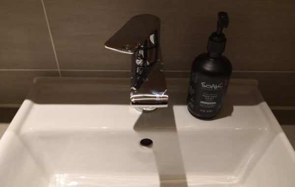 小改變?yōu)榄h(huán)保助力