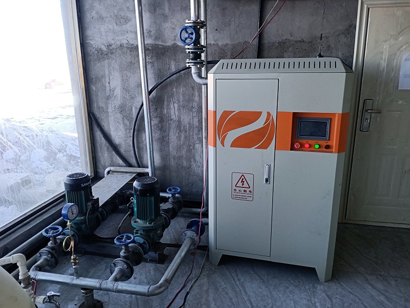 內(nèi)蒙古烏蘭察布電磁采暖爐