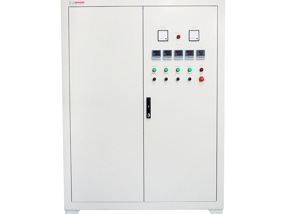 100平米房安裝電磁采暖大概多少錢？