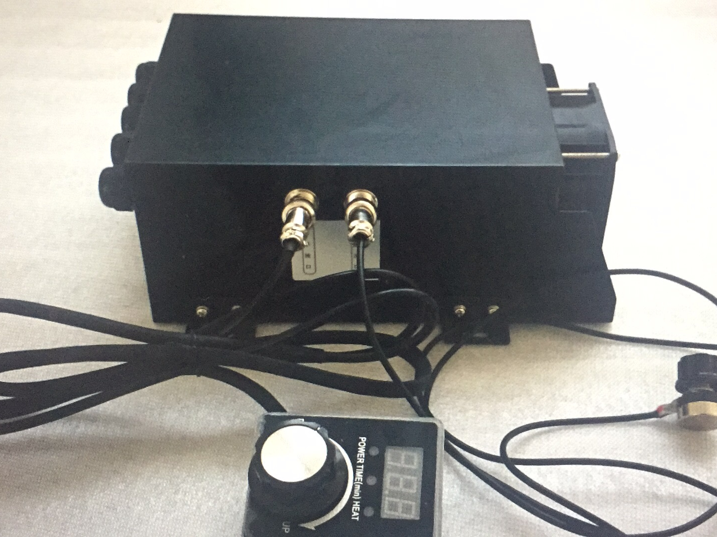 電磁加熱能加熱什么材質(zhì)的材料？