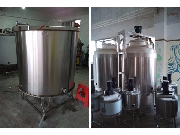 反應(yīng)釜采用電磁加熱節(jié)能改造更具優(yōu)勢(shì)