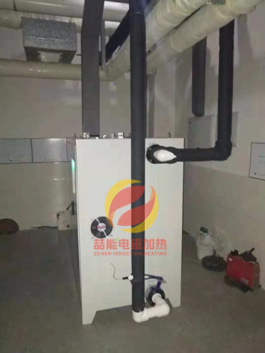 電磁加熱設(shè)備