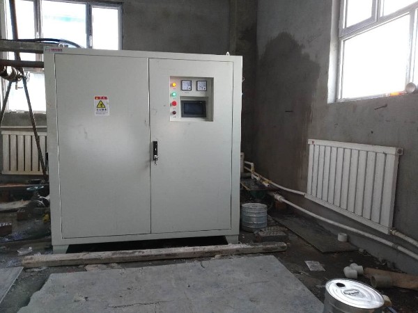 電磁采暖爐使用費(fèi)電嗎？