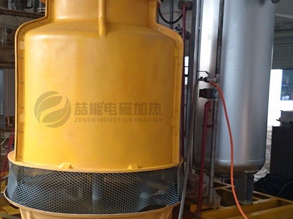 電磁加熱導(dǎo)熱油爐有哪些其他傳統(tǒng)導(dǎo)熱油爐不具備的優(yōu)勢？