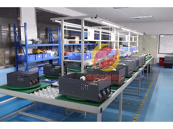 電磁加熱器之你不知道的三個(gè)好處