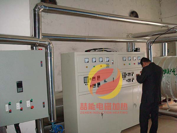 喆能電磁加熱:電磁采暖爐的技術(shù)優(yōu)勢(shì)