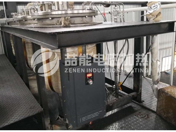 反應釜電磁加熱優(yōu)勢