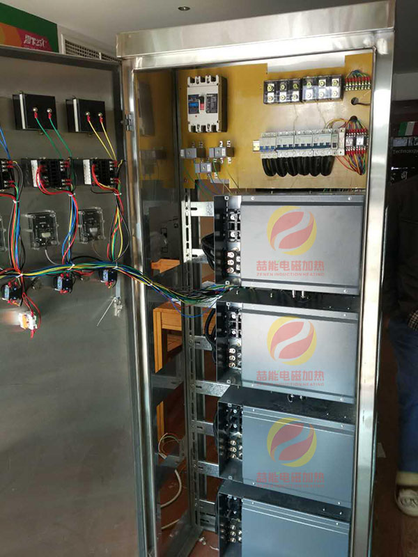 熱壓機烘干設(shè)備加熱