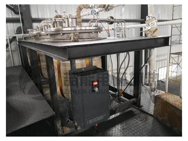 電磁加熱器使用時(shí)溫度異常如何解決？