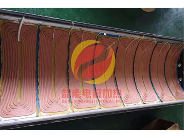 電磁加熱器：電磁加熱干擾怎么解決？