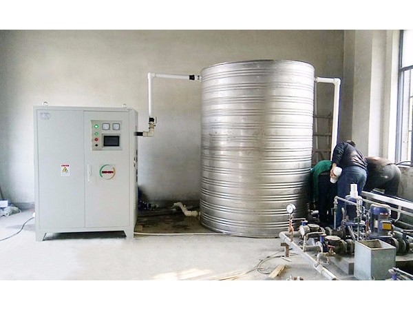 煤改電勢在必行，該如何改？