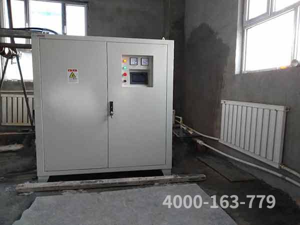 暖氣供熱系統(tǒng)