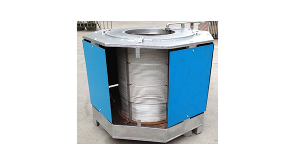 電磁感應(yīng)熔鋁爐怎樣設(shè)計(jì)節(jié)能效果好？