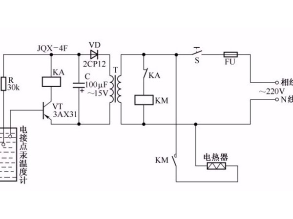 您知道電磁采暖爐與電阻采暖有什么區(qū)別嗎？