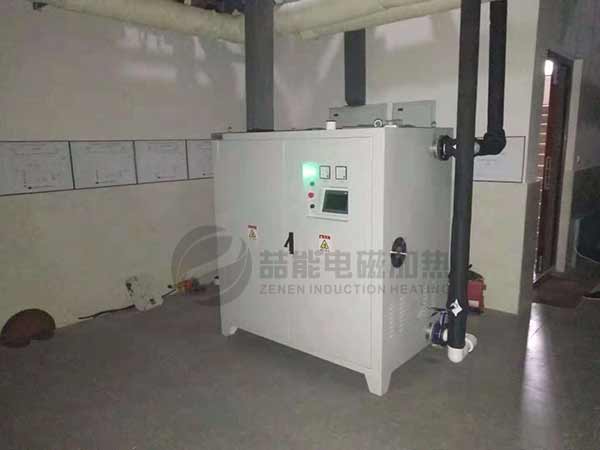 供暖季結(jié)束，電磁采暖爐該如何維護(hù)