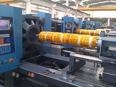 重新定義一種加熱，喆能在路上