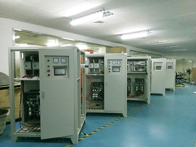 怎么做“電磁采暖爐”才能更省電？