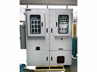 防爆電磁設(shè)備，電磁加熱中的戰(zhàn)斗機(jī)