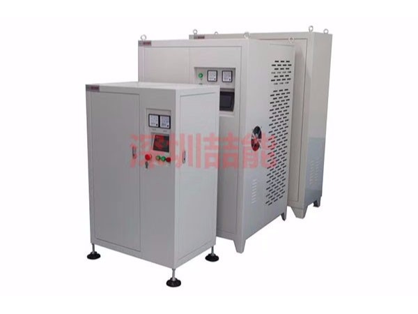 100平米電磁采暖耗電量多少？