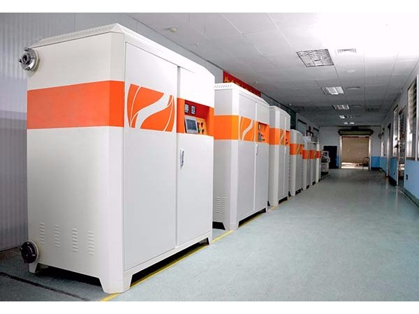 變頻電磁加熱采暖爐該如何選購？