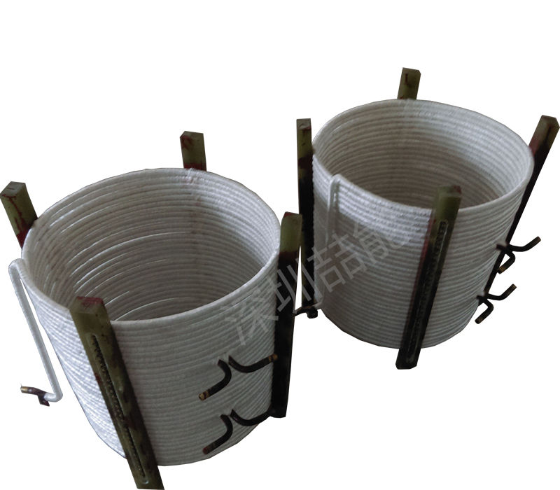 電磁感應(yīng)線圈