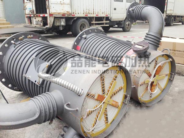 電磁加熱器在機(jī)械行業(yè)改造中都有哪些優(yōu)勢呢？